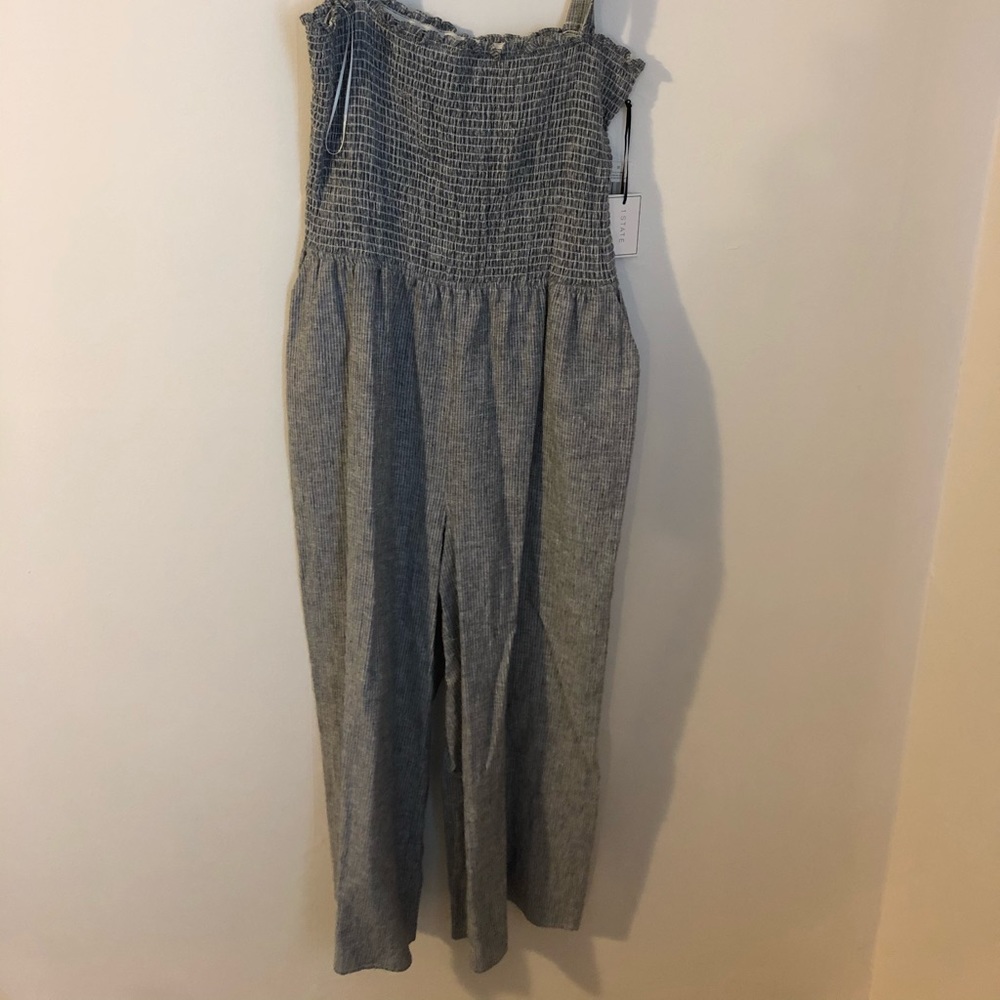 Jumpsuit/Jumper